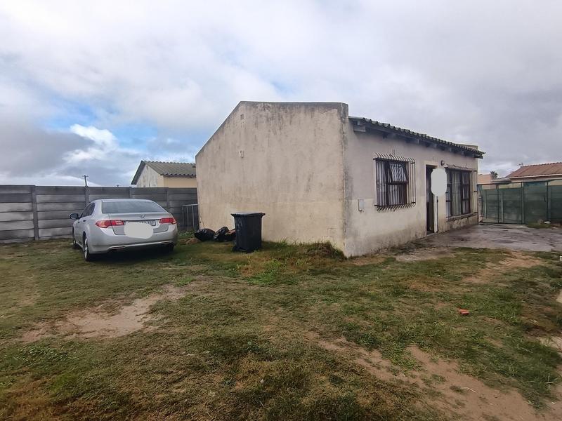 2 Bedroom Property for Sale in Belhar Western Cape